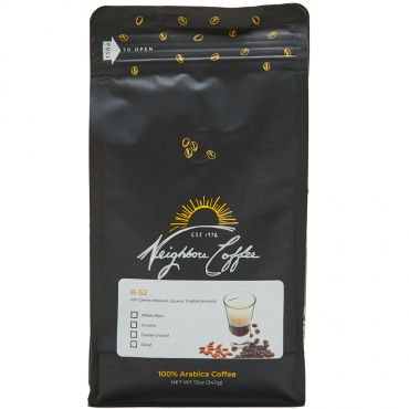 B-52 Coffee