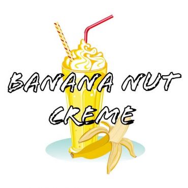 Banana Nut Creme Coffee