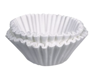 Neighbors Coffee: Bunn 10-12 Cup Coffee Filters (case of 1000)