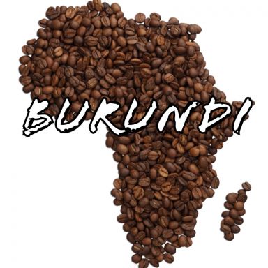 Burundi Coffee