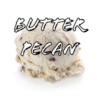 Butter Pecan Coffee