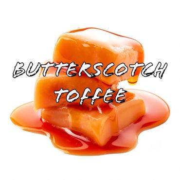 Butterscotch Toffee Coffee