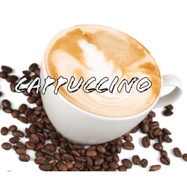 Cappuccino Coffee