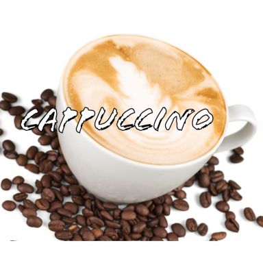 Cappuccino Coffee