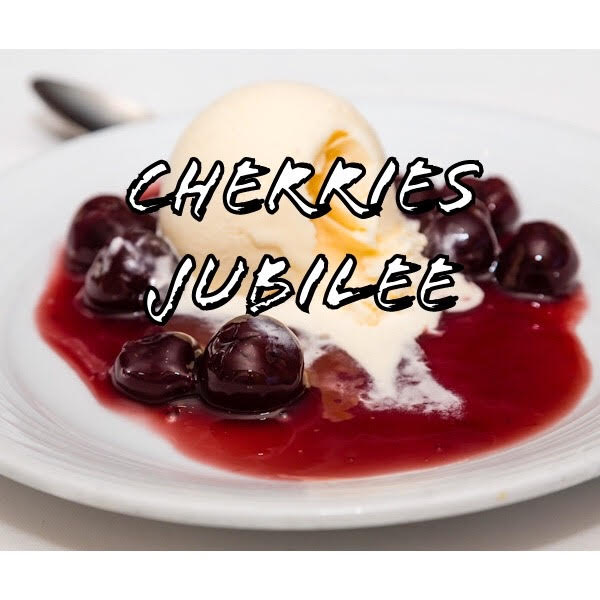 Neighbors Coffee: Cherries Jubilee Coffee