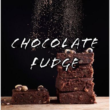 Chocolate Fudge Coffee