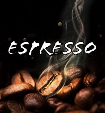 Espresso Coffee