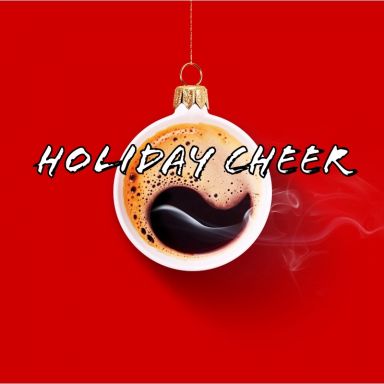 Holiday Cheer Coffee