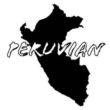 Peruvian "Cusco" Coffee