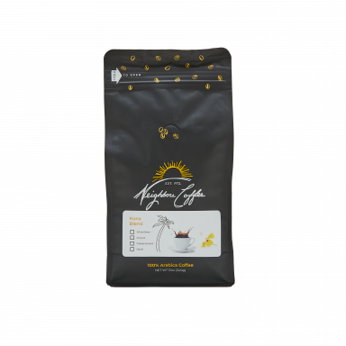 Kona Blend Coffee