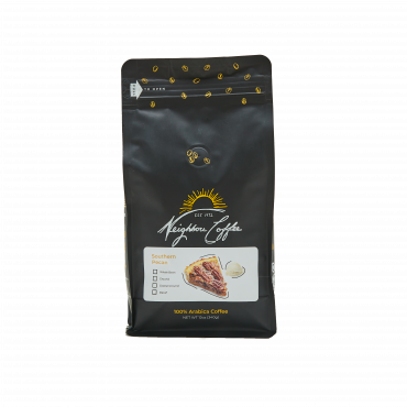 Southern Pecan Coffee