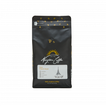 Dark French Roast Coffee