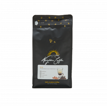 B-52 Coffee