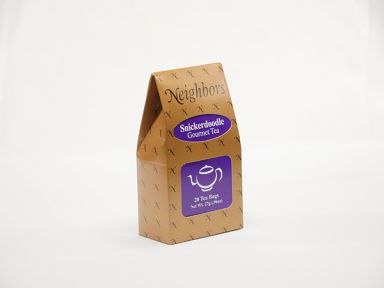 Snickerdoodle Tea Bags