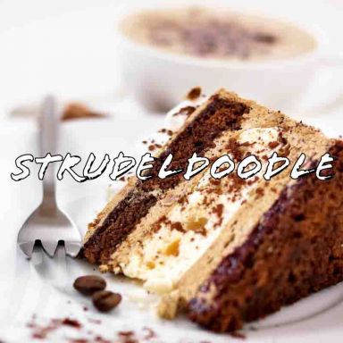Strudeldoodle Coffee