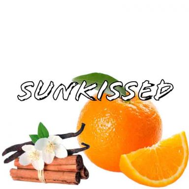 Sunkissed Coffee