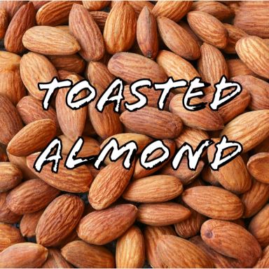 Toasted Almond Coffee