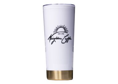 Neighbors Coffee Limited-Edition 20oz Tumbler